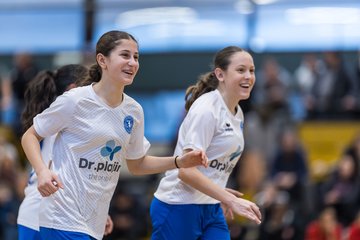 Bild 99 - wCJ NFV Futsalmeisterschaft